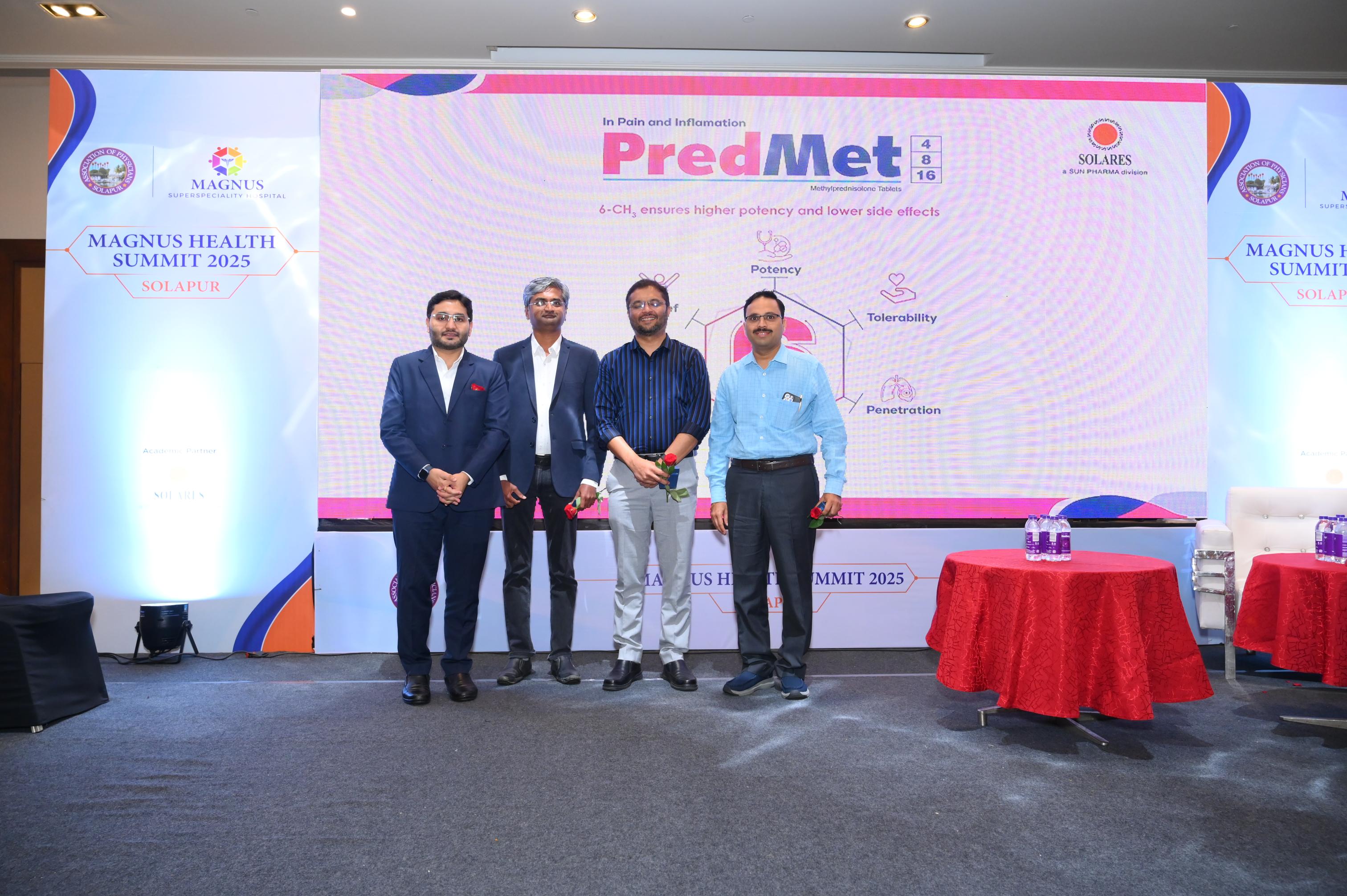 Hospital Infrastructure